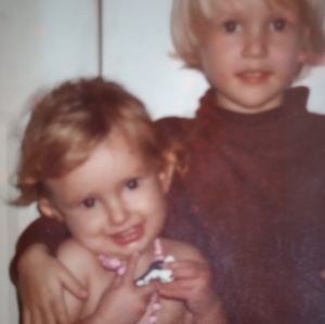 Meet your Posher, Tj